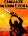 O Massacre da Serra Elétrica Dublado